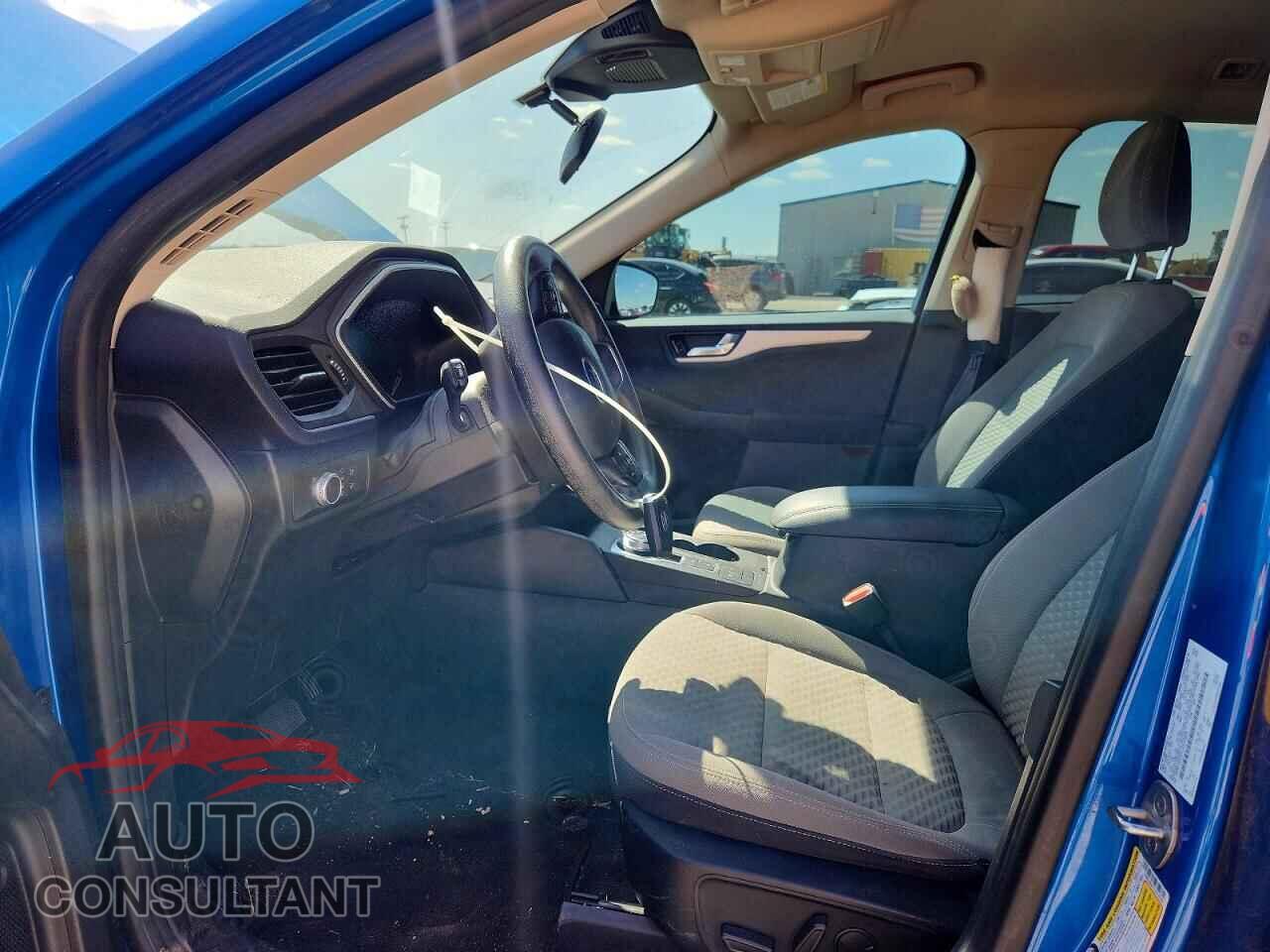 FORD ESCAPE 2020 - 1FMCU0G61LUA14509