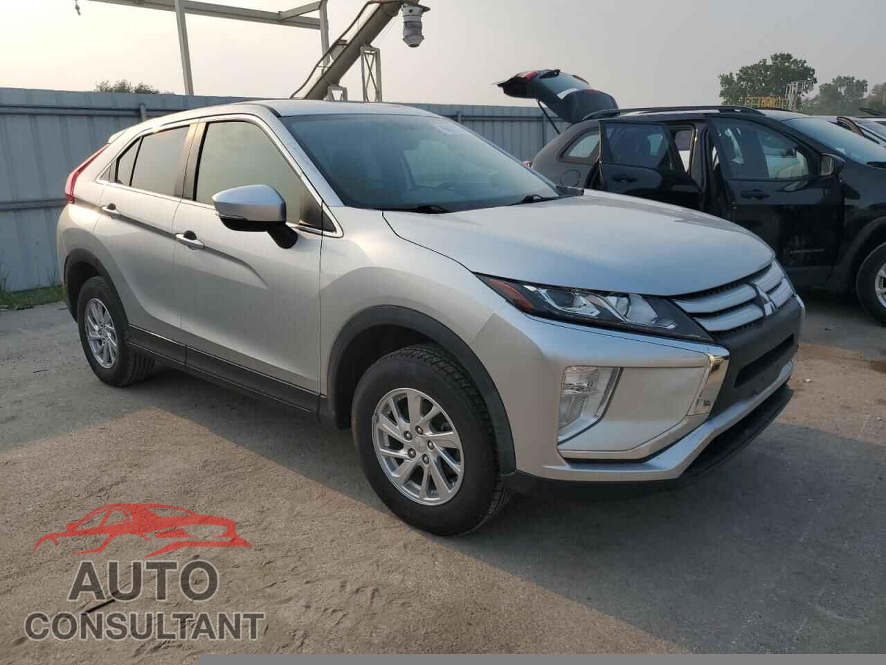 MITSUBISHI ECLIPSE 2019 - JA4AT3AA7KZ038810