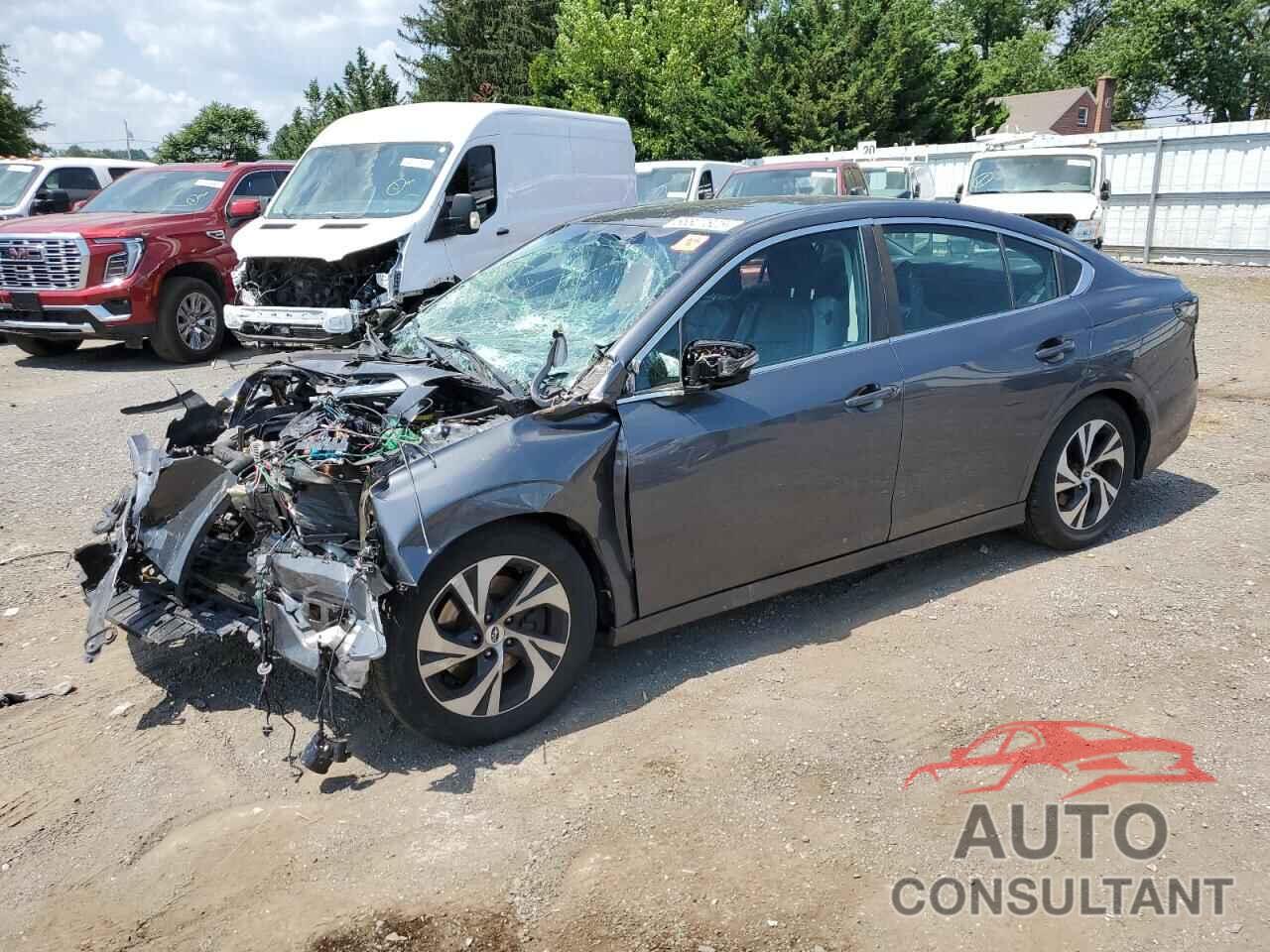 SUBARU LEGACY 2020 - 4S3BWAC68L3032727