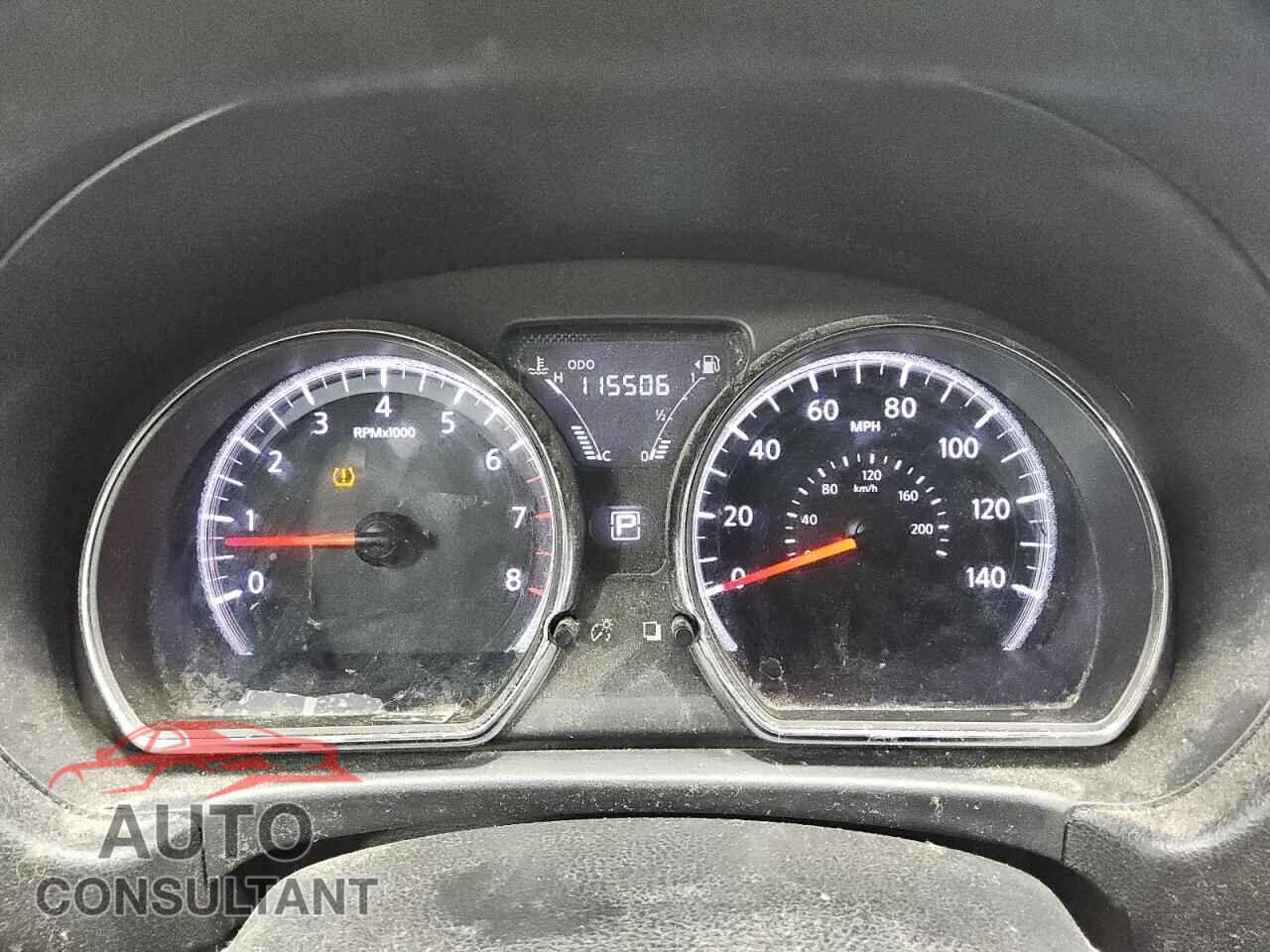 NISSAN VERSA 2019 - 3N1CN7AP3KL821654