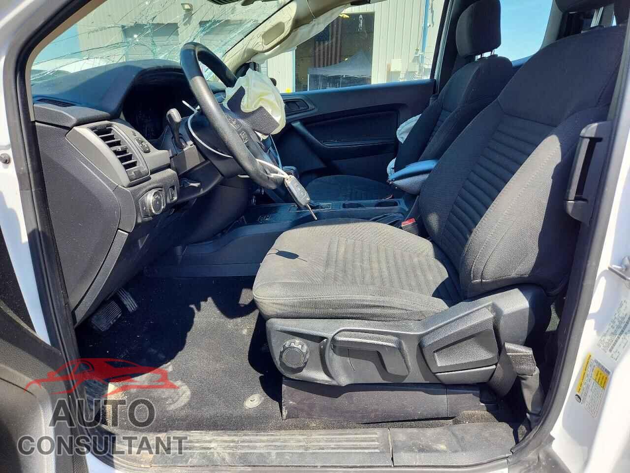 FORD RANGER 2021 - 1FTER1EH9MLD15030