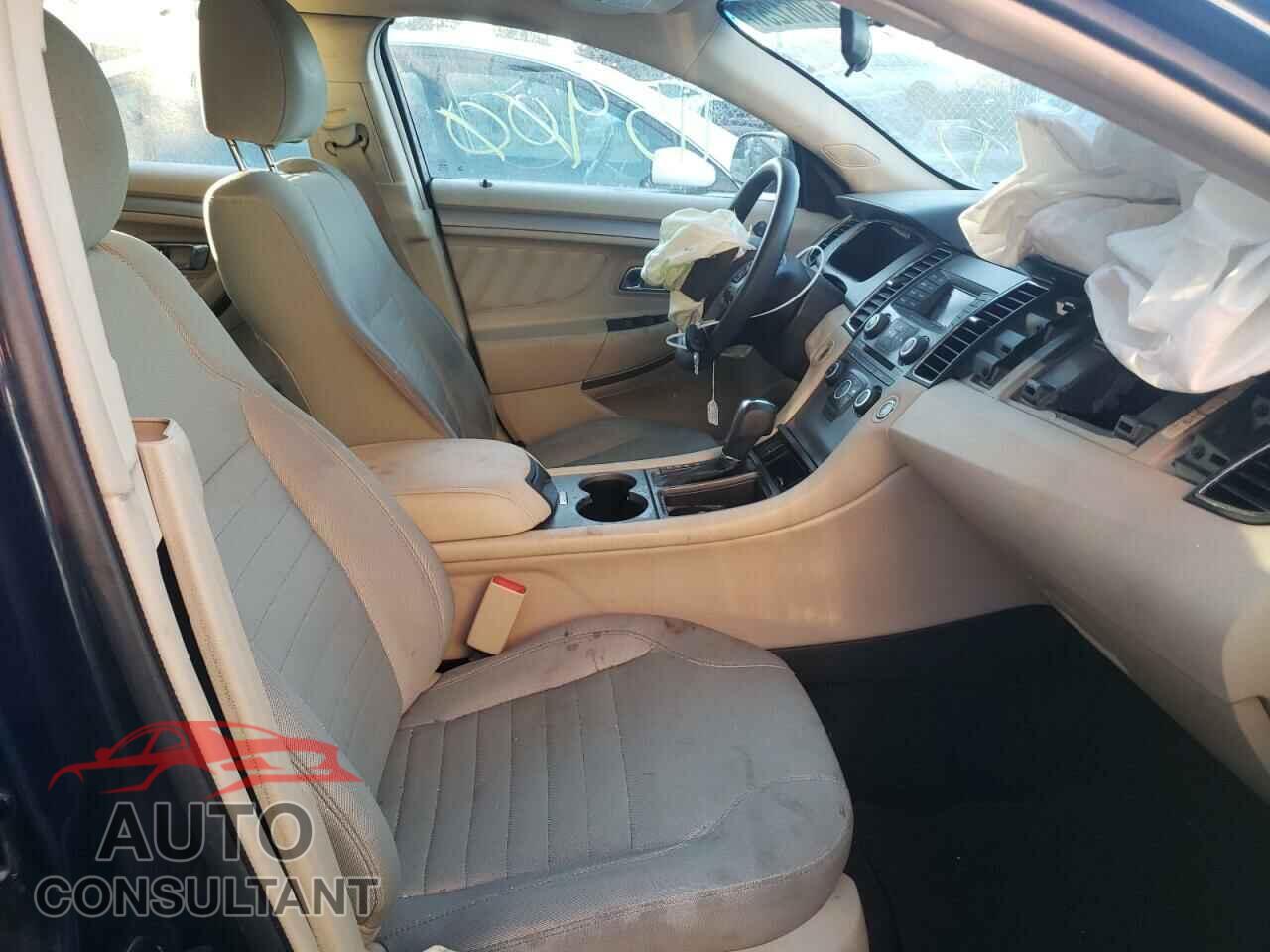 FORD TAURUS 2016 - 1FAHP2D88GG104012
