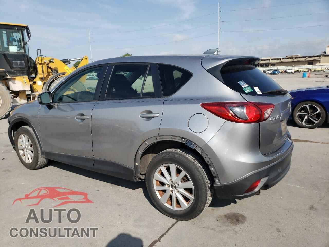MAZDA CX-5 2013 - JM3KE2CE6D0119228