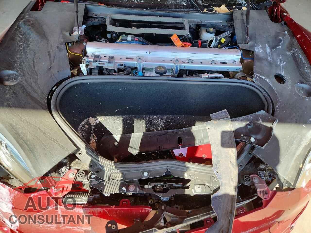 TESLA MODEL S 2024 - 5YJSA1E56RF539558