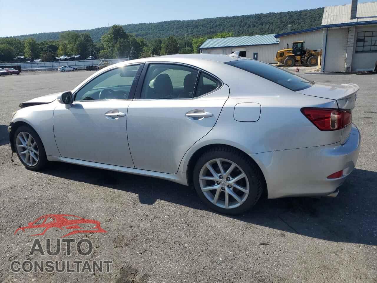 LEXUS IS 2012 - JTHCF5C23C5057255