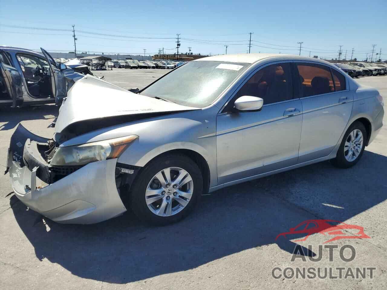 HONDA ACCORD 2009 - JHMCP26499C016433