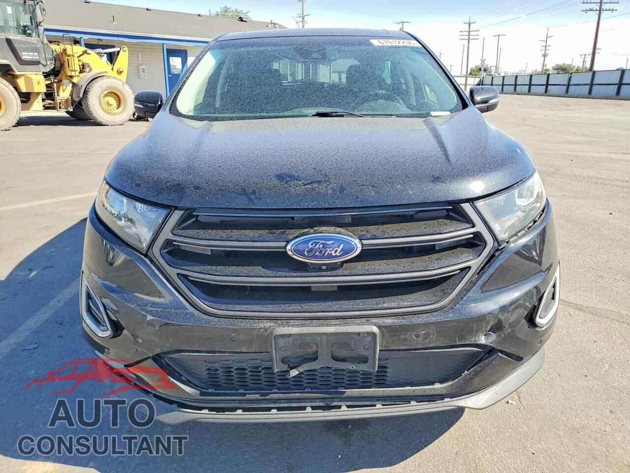 FORD EDGE 2015 - 2FMTK4AP3FBB27466