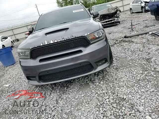 DODGE DURANGO 2015 - 1C4SDJCT7FC223555