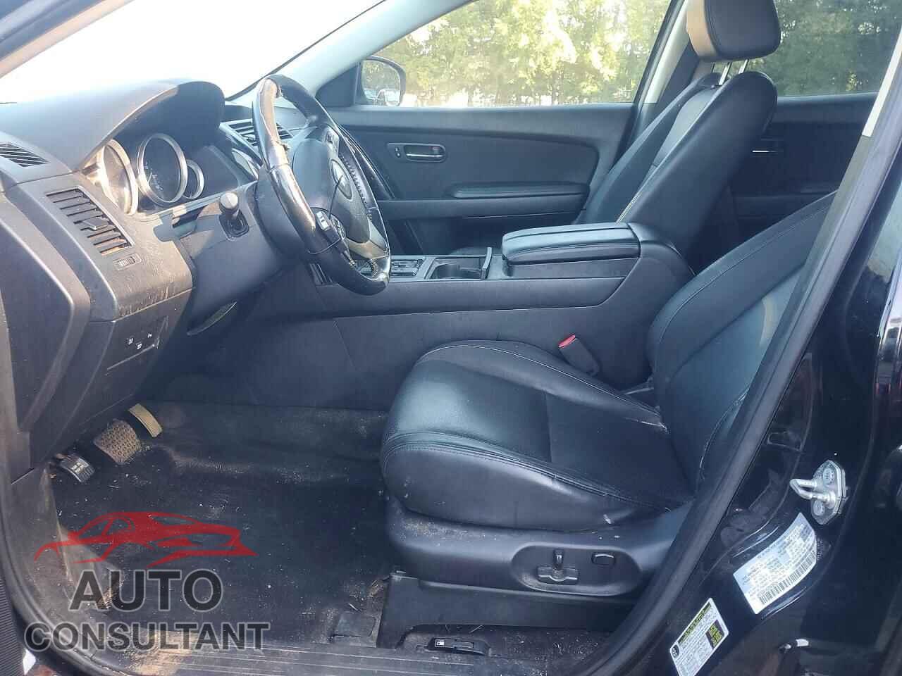 MAZDA CX-9 2013 - JM3TB3CA4D0406034