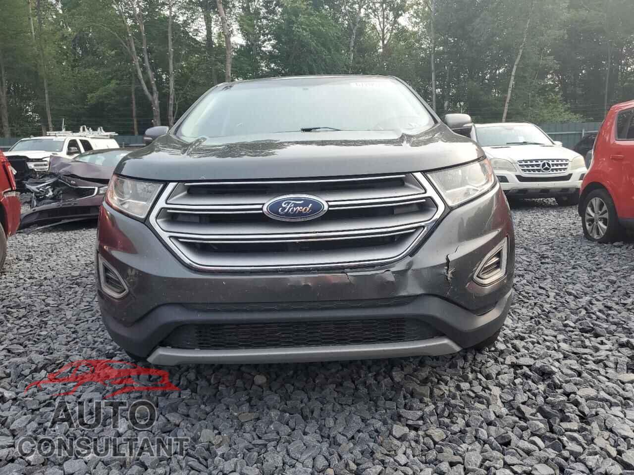 FORD EDGE 2018 - 2FMPK4J96JBC04407