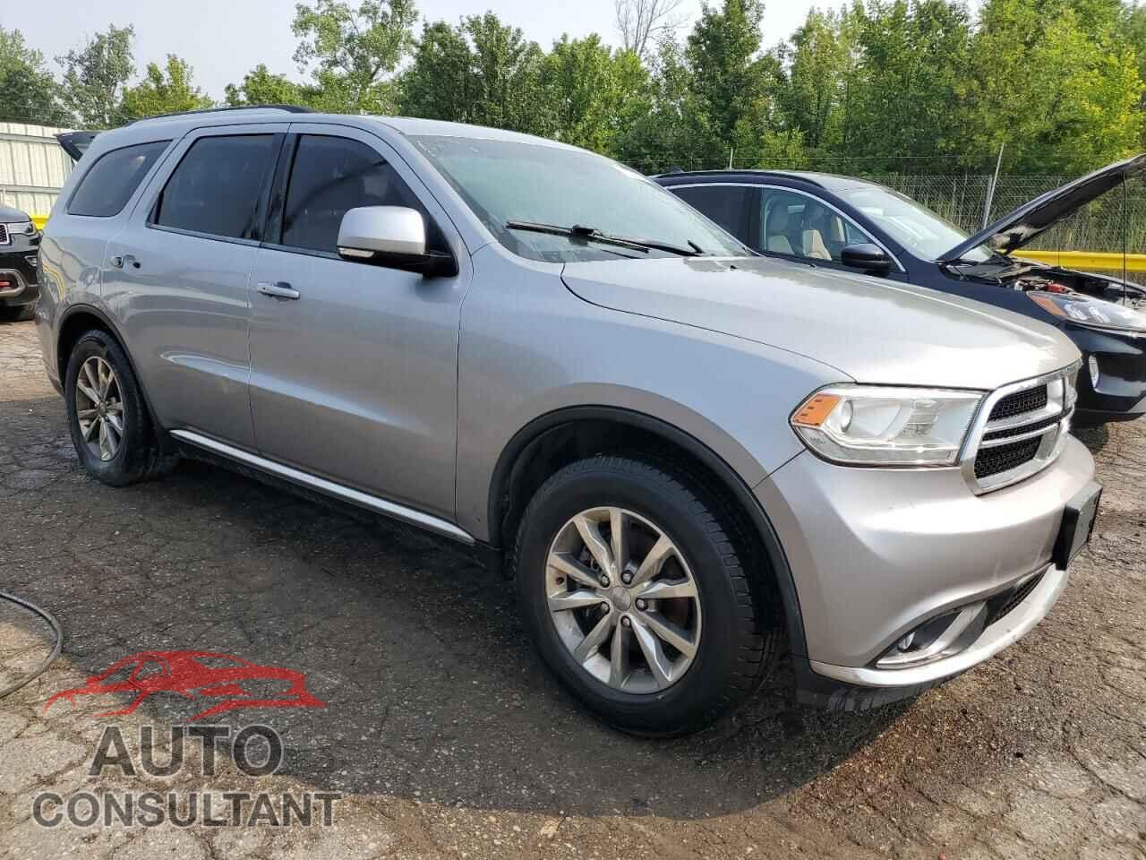 DODGE DURANGO 2014 - 1C4RDHDG7EC449666