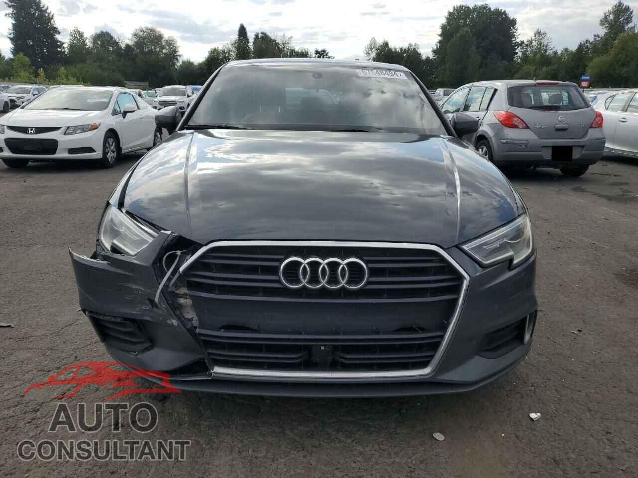 AUDI A3 2017 - WAUAUGFF8H1031738