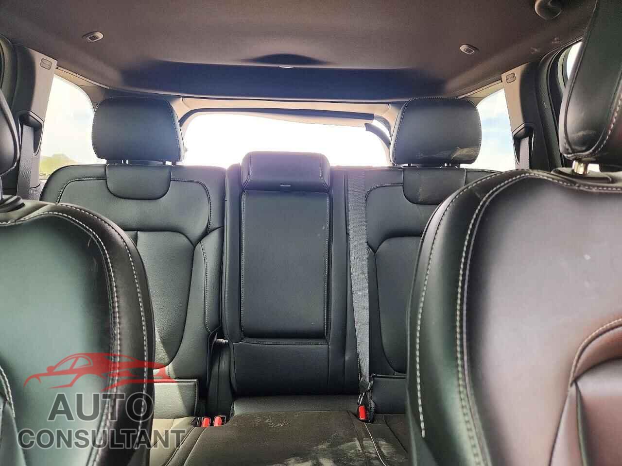 JEEP CHEROKEE 2025 - 1C4RJGBG7SC307979