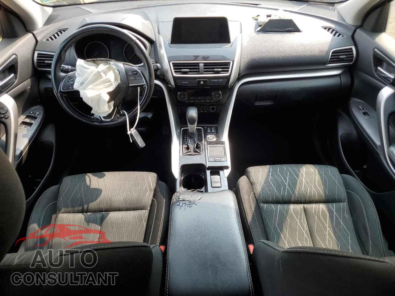 MITSUBISHI ECLIPSE 2018 - JA4AT5AA2JZ069781
