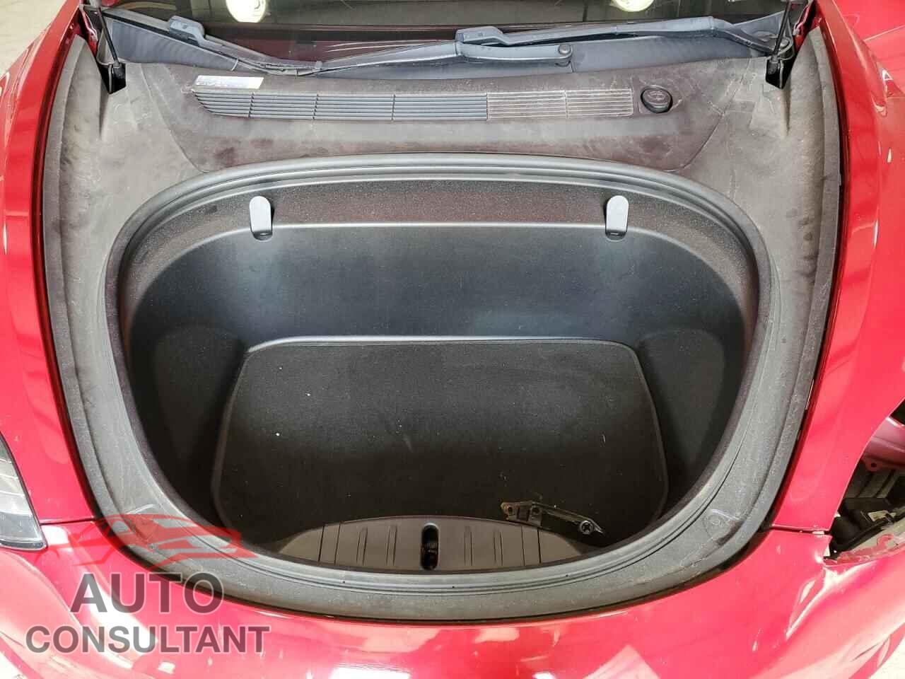 TESLA MODEL 3 2018 - 5YJ3E1EA7JF041220
