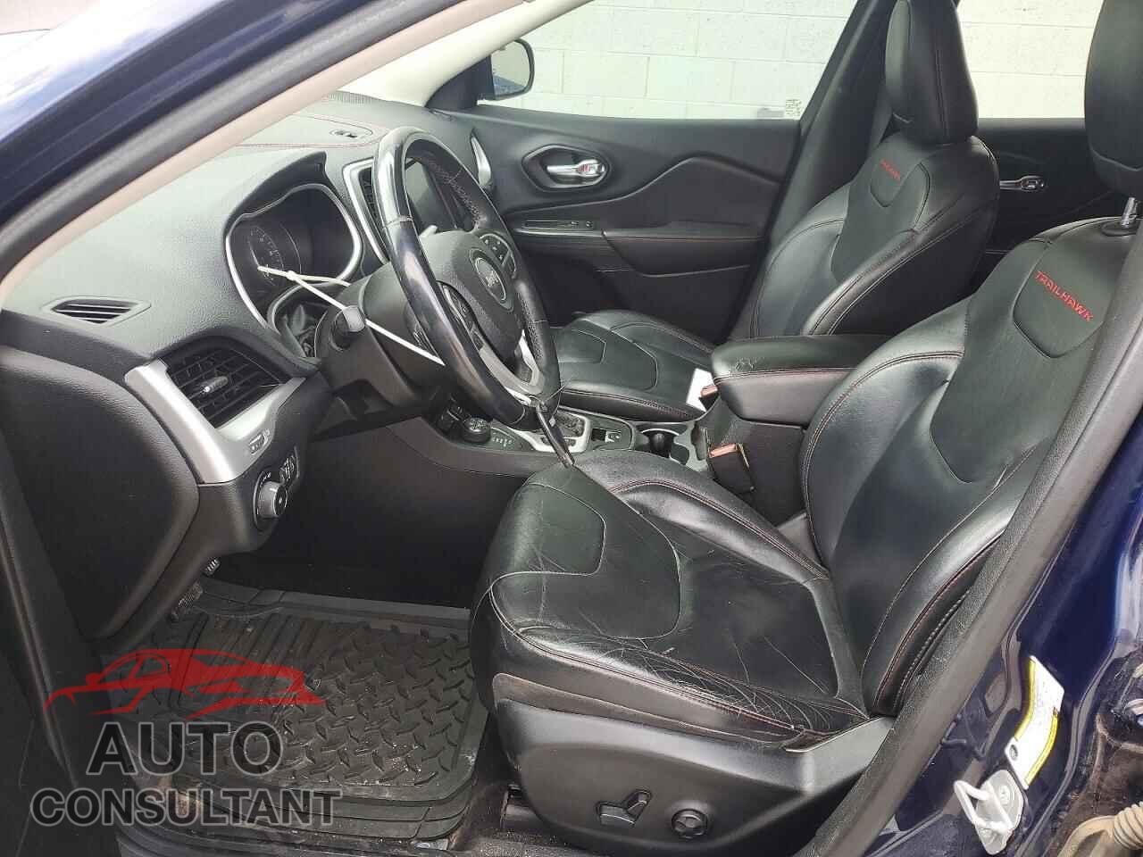 JEEP CHEROKEE 2014 - 1C4PJMBS8EW201361