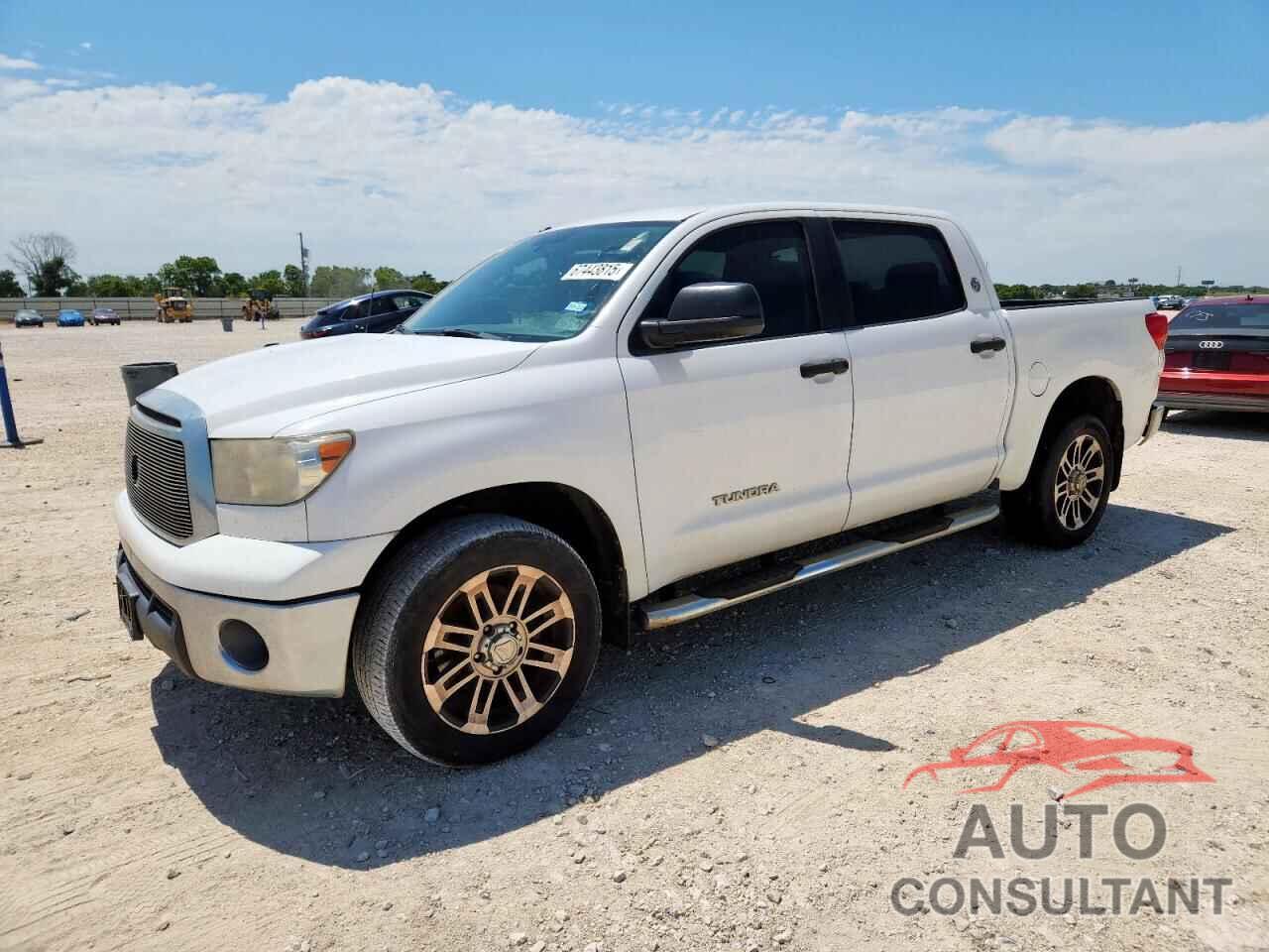 TOYOTA TUNDRA 2013 - 5TFEM5F12DX065081