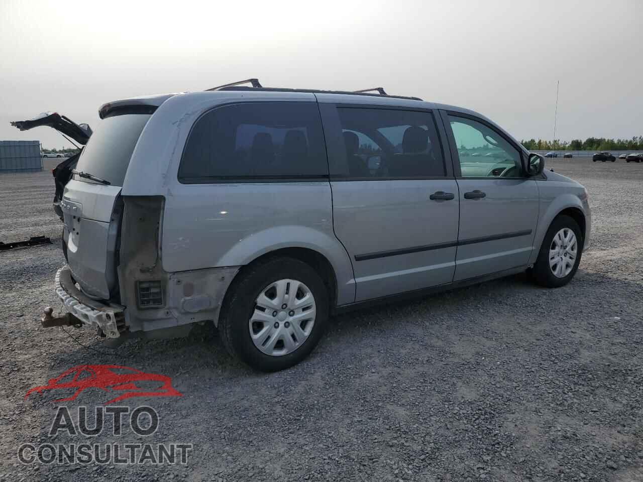 DODGE CARAVAN 2015 - 2C4RDGBG6FR579671