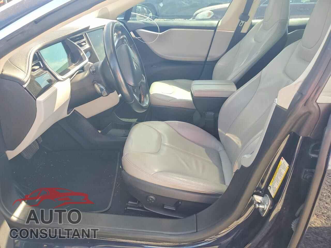 TESLA MODEL S 2013 - 5YJSA1CN2DFP04534