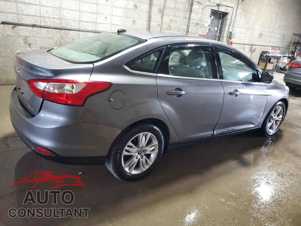 FORD FOCUS 2012 - 1FAHP3H29CL107580