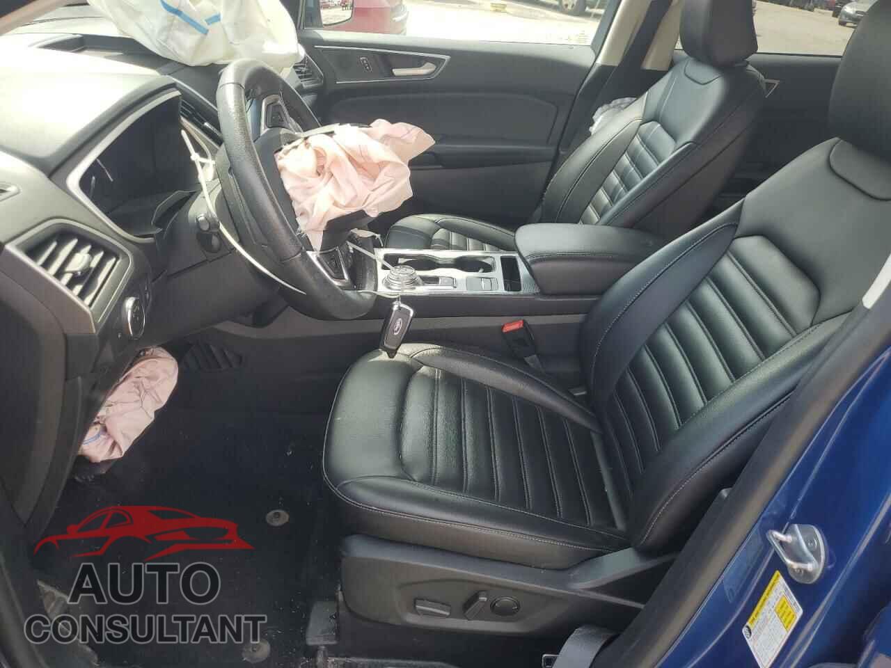 FORD EDGE 2021 - 2FMPK3J96MBA43488