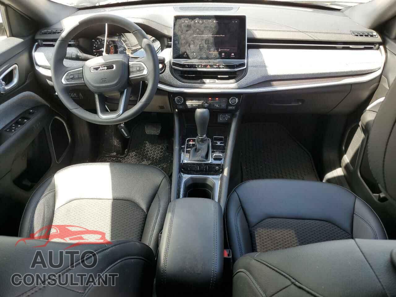 JEEP COMPASS 2024 - 3C4NJDBN9RT104120