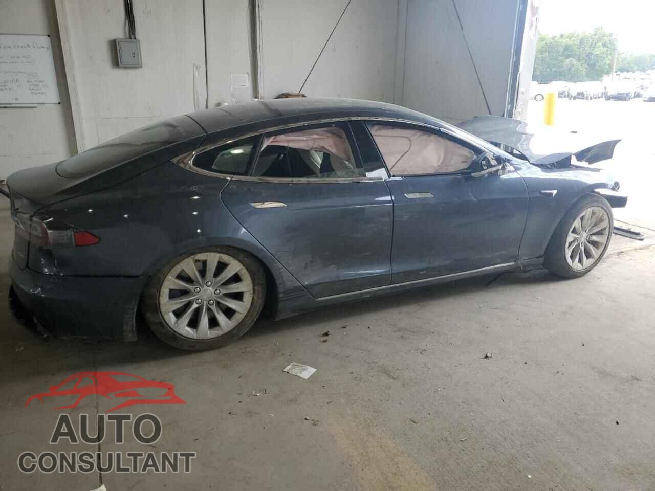 TESLA MODEL S 2018 - 5YJSA1E2XJF264268