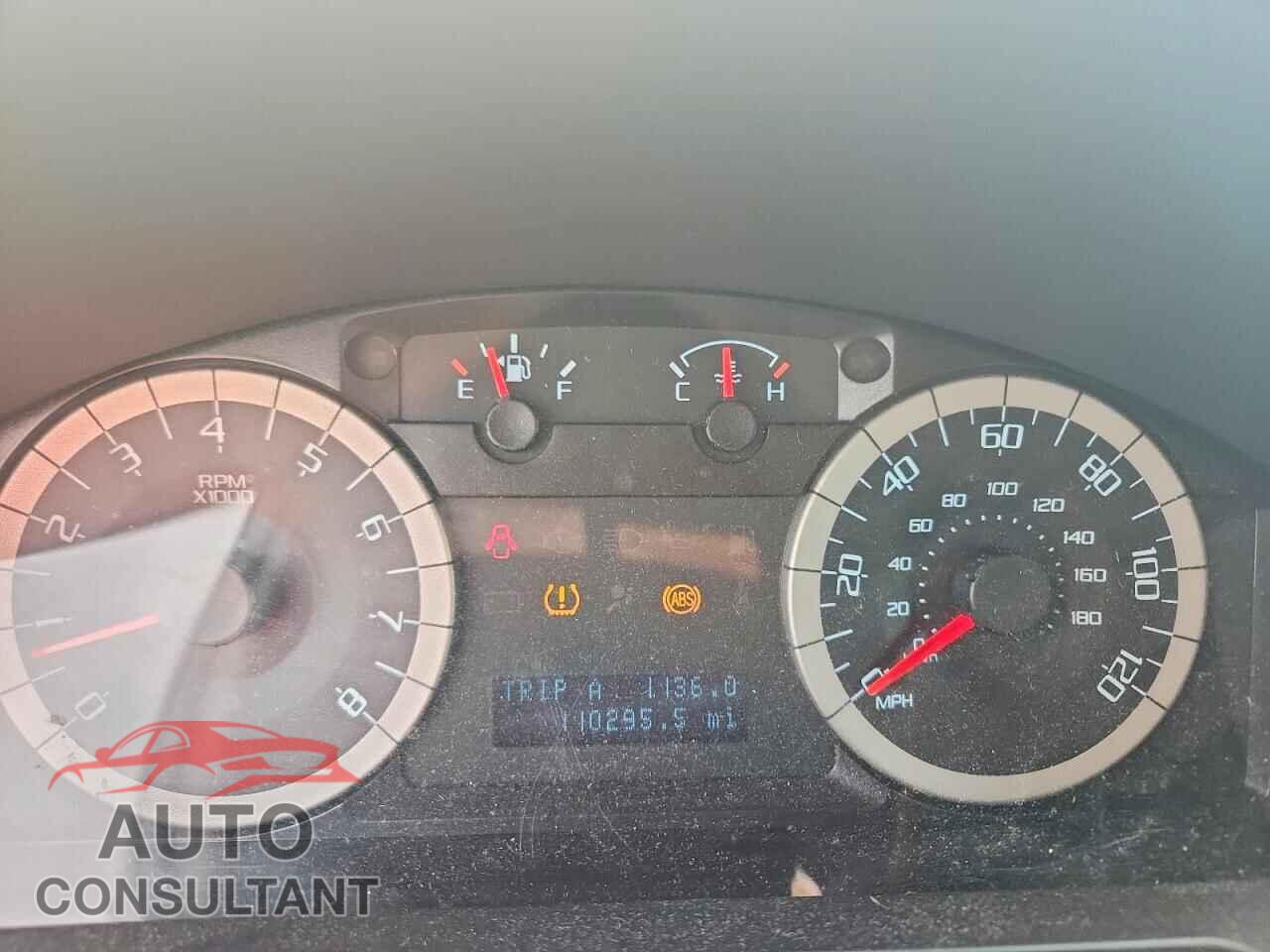 FORD ESCAPE 2012 - 1FMCU0EG1CKA15845