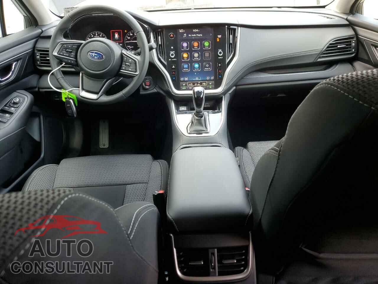 SUBARU OUTBACK 2024 - 4S4BTADC0R3300848