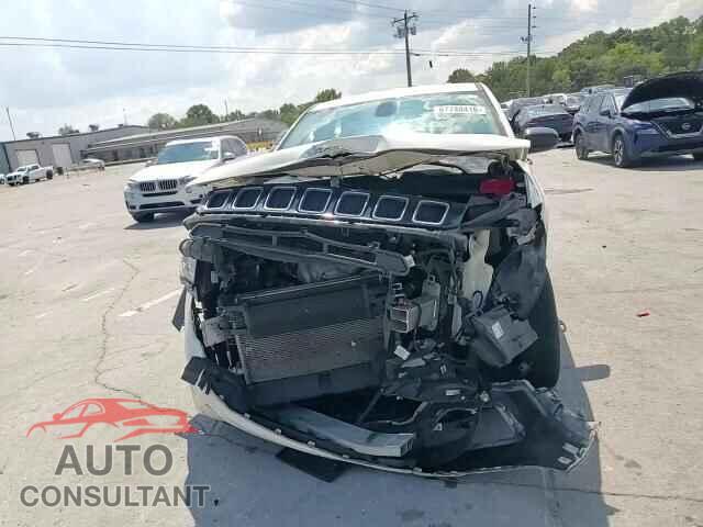 JEEP COMPASS 2020 - 3C4NJDAB0LT210115