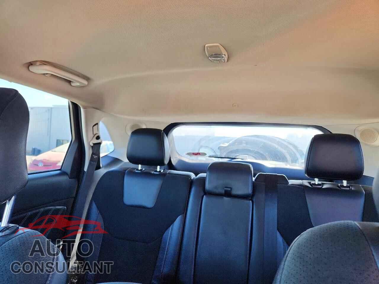 FORD EDGE 2015 - 2FMPK3AP2FBB67615