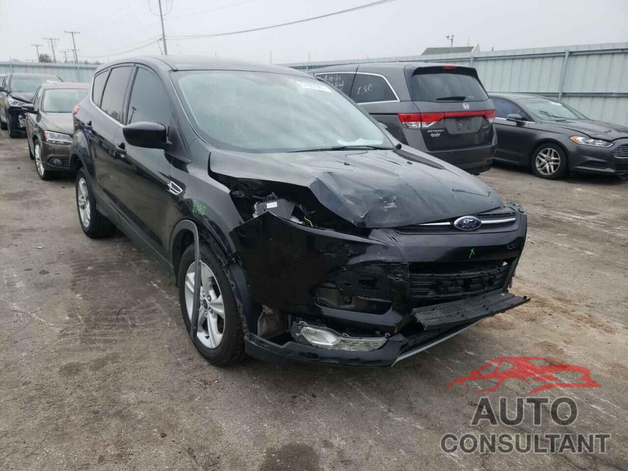 FORD ESCAPE 2016 - 1FMCU0GX5GUC36582