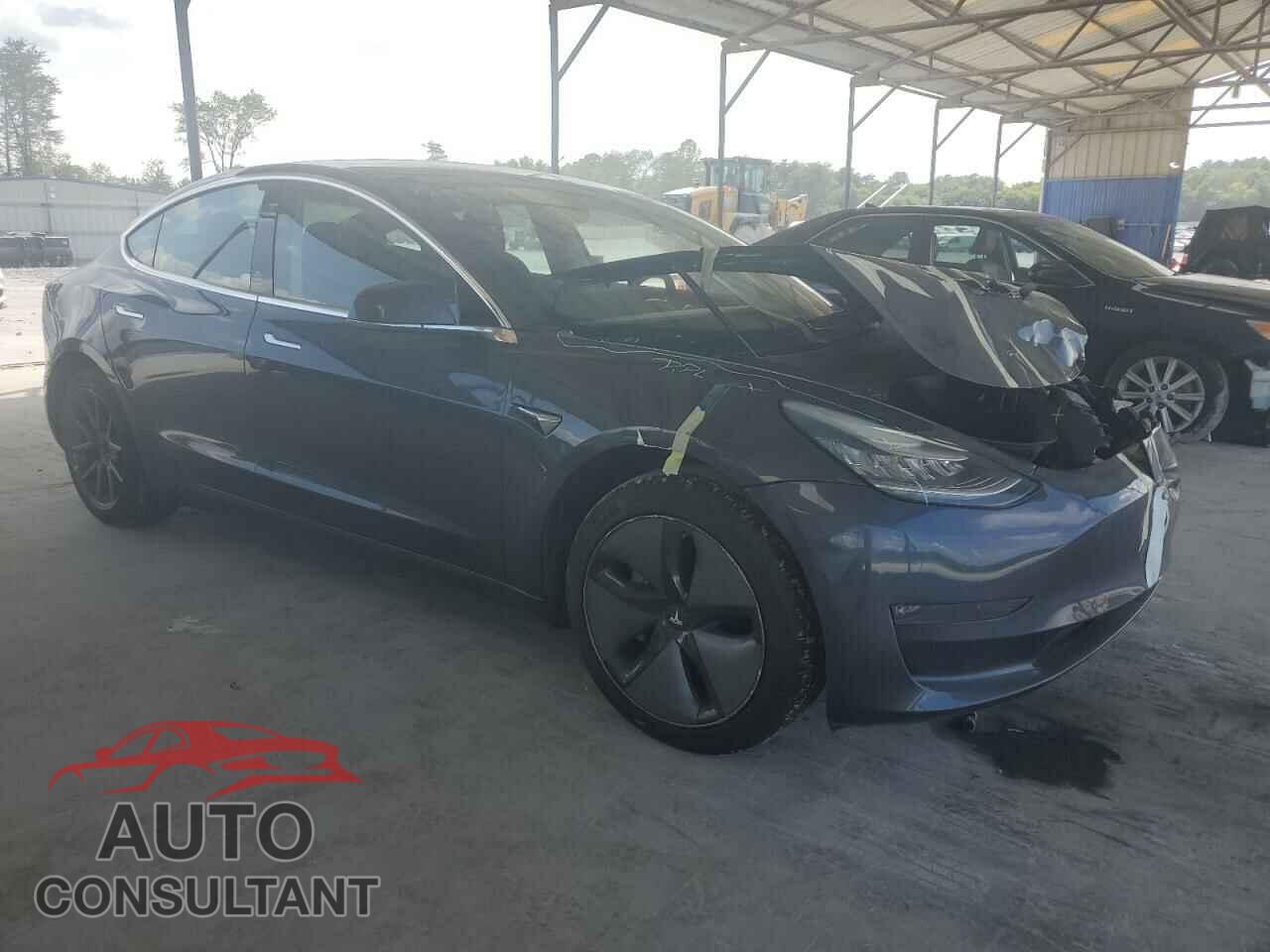 TESLA MODEL 3 2019 - 5YJ3E1EA0KF307582