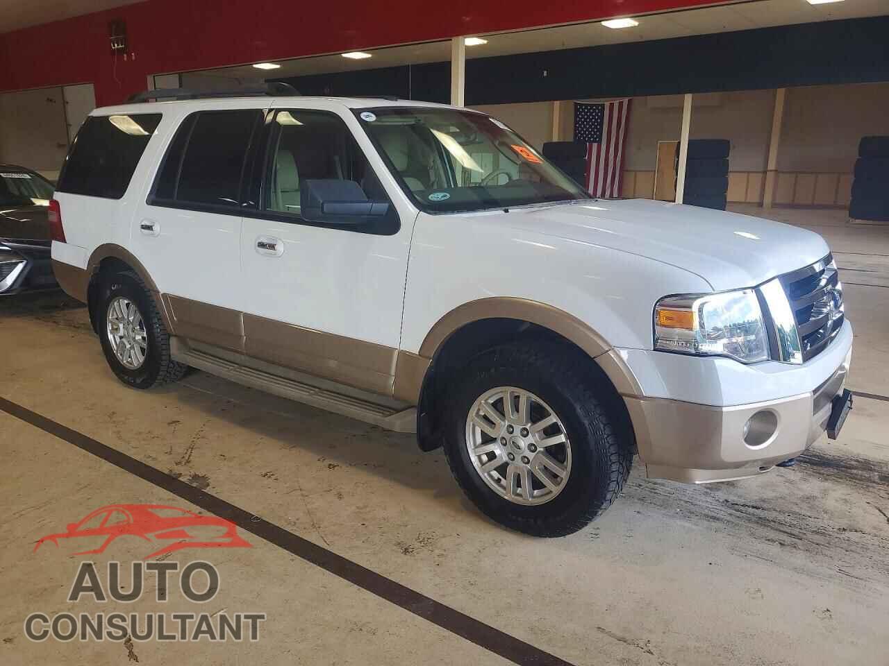 FORD EXPEDITION 2014 - 1FMJU1J57EEF11297