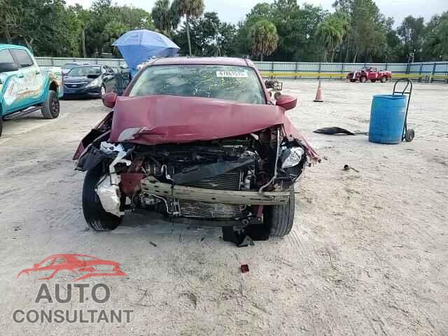 NISSAN VERSA 2017 - 3N1CN7AP2HL886455