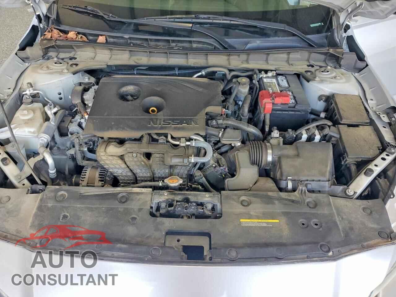 NISSAN ALTIMA 2019 - 1N4BL4BV5KC206910
