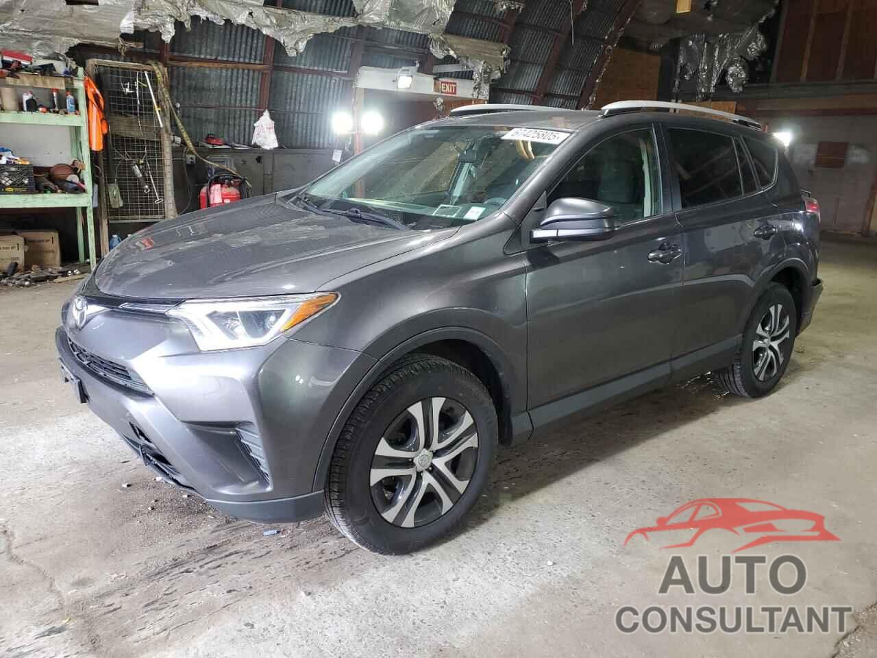 TOYOTA RAV4 2016 - JTMBFREV4GJ054261