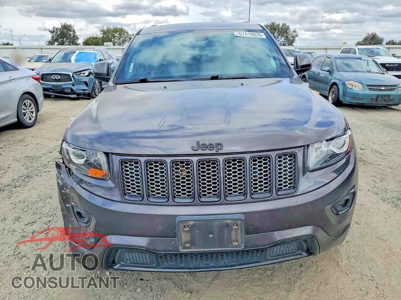 JEEP CHEROKEE 2015 - 1C4RJFAG5FC178190