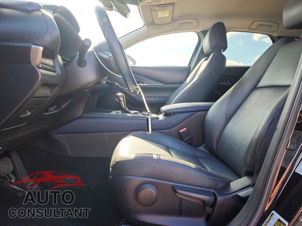 MAZDA CX30 2021 - 3MVDMABL1MM204696