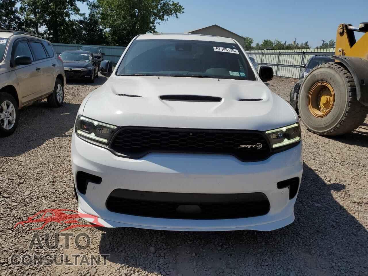 DODGE DURANGO 2023 - 1C4SDJH97PC555073