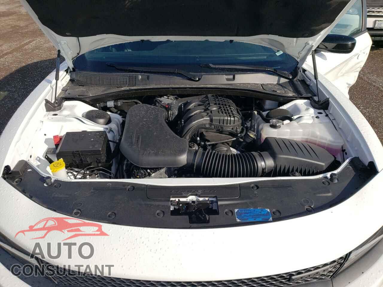 DODGE CHARGER 2023 - 2C3CDXHG3PH597652