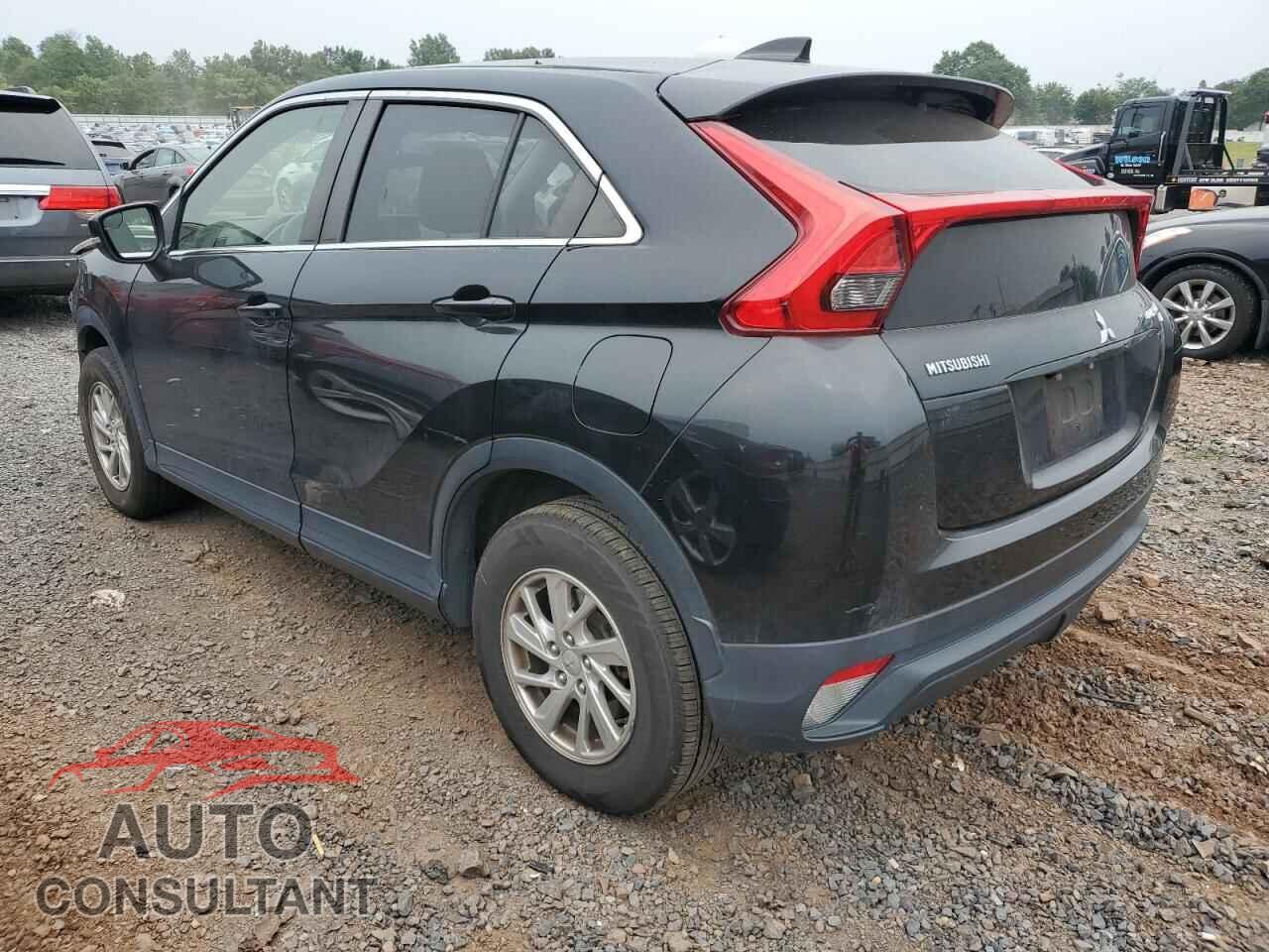 MITSUBISHI ECLIPSE 2019 - JA4AT3AA7KZ033848