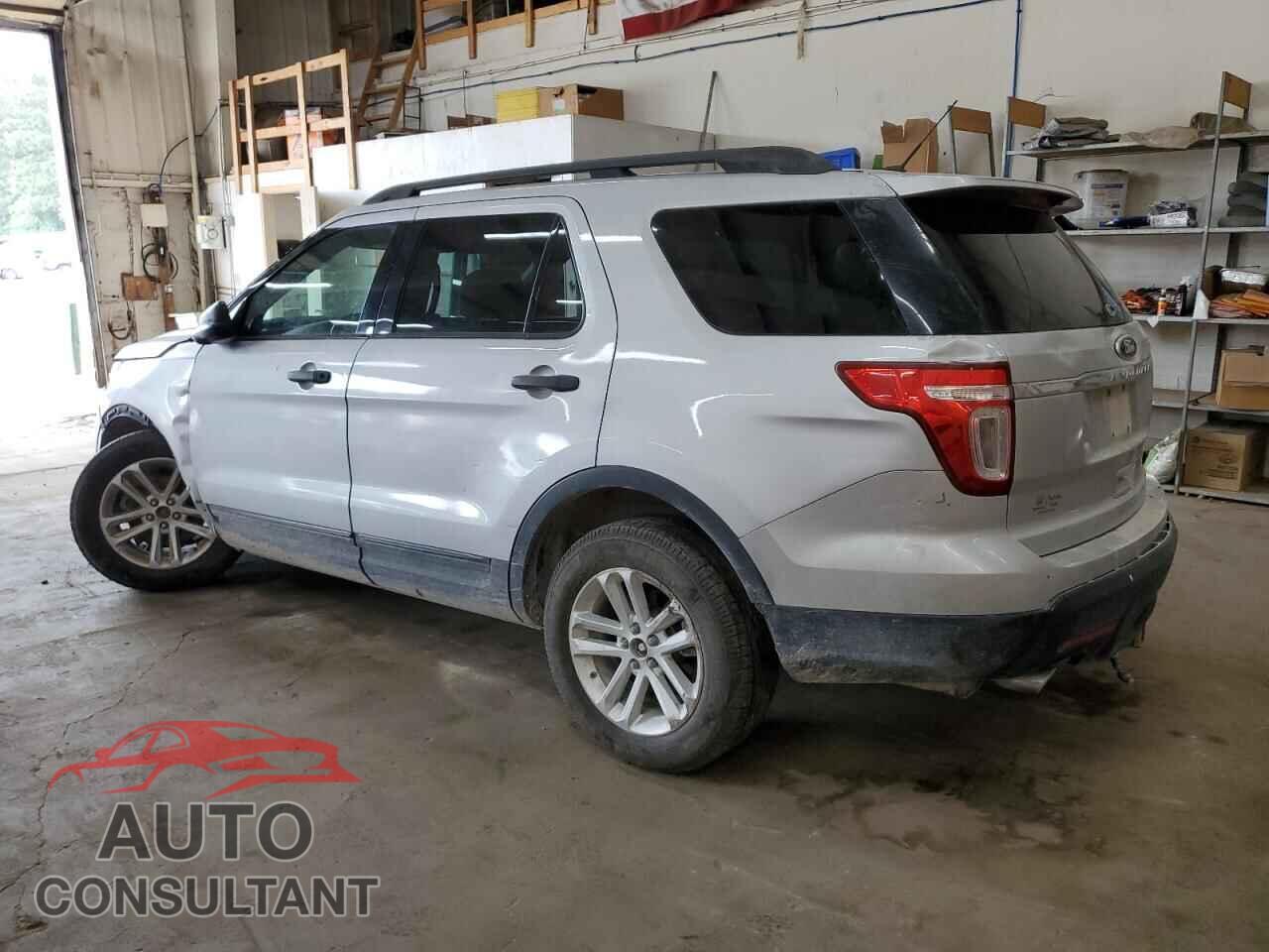FORD EXPLORER 2015 - 1FM5K8B87FGA18864