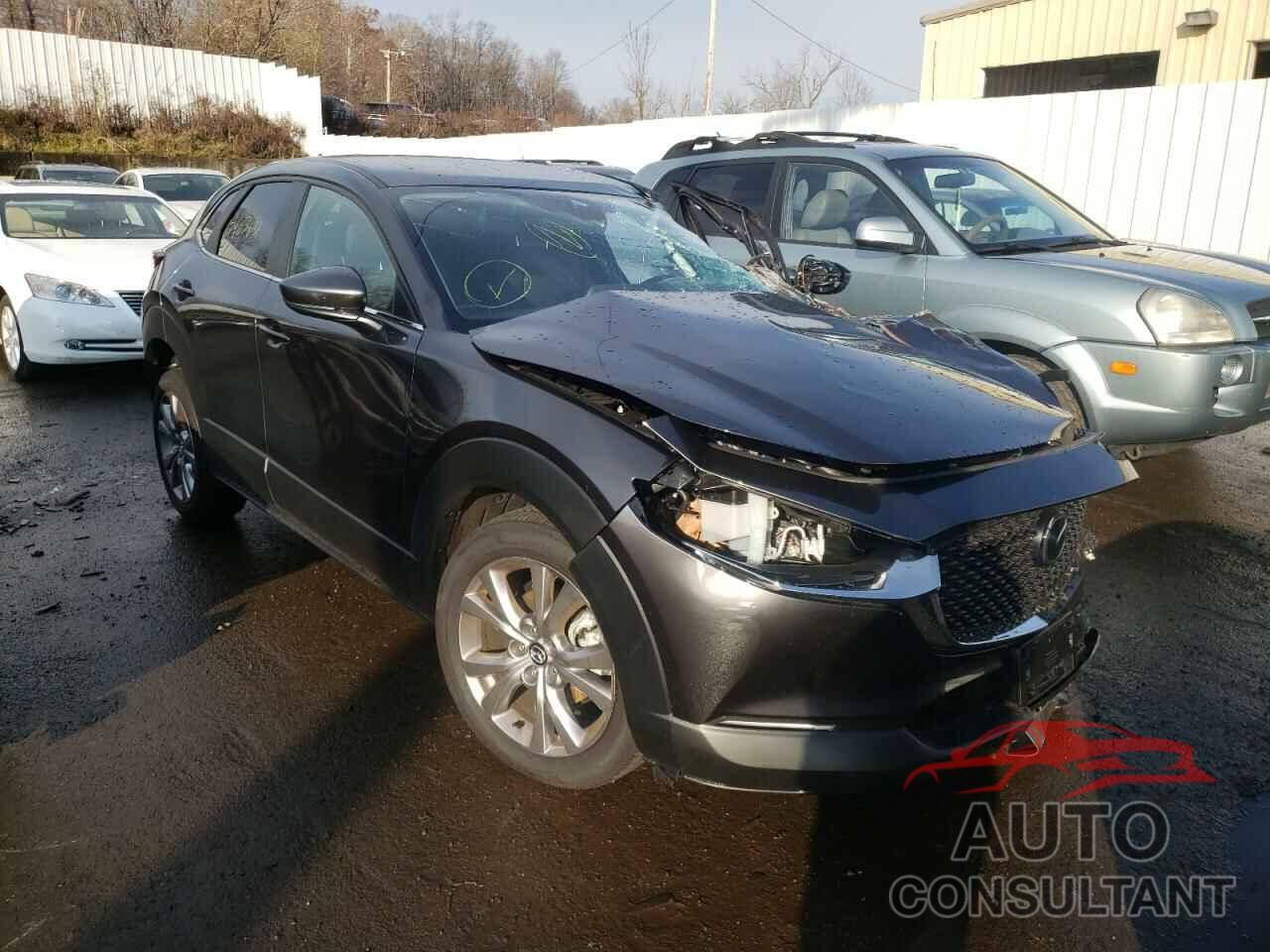 MAZDA CX30 2021 - 3MVDMBBL0MM263261