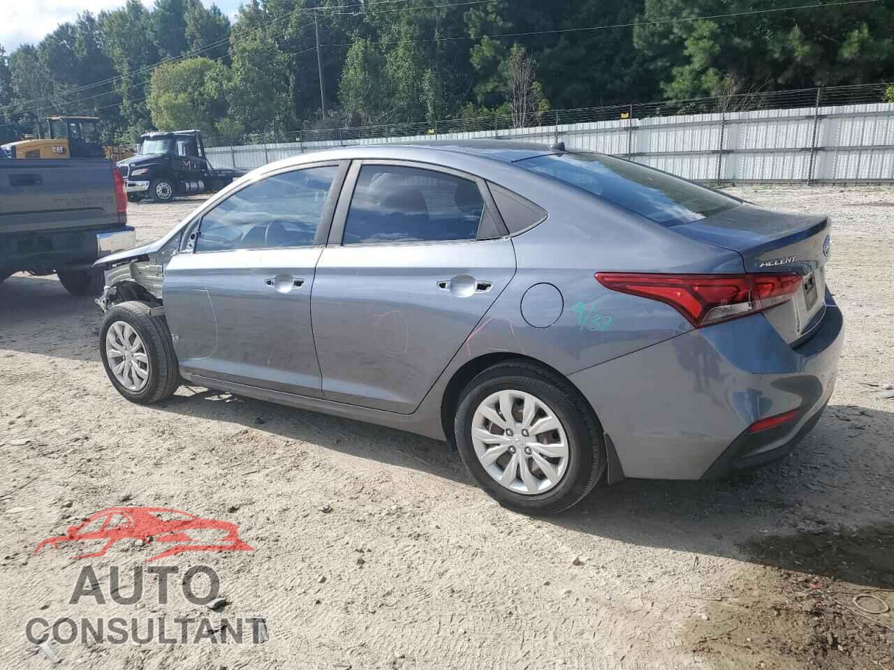 HYUNDAI ACCENT 2020 - 3KPC24A65LE095698