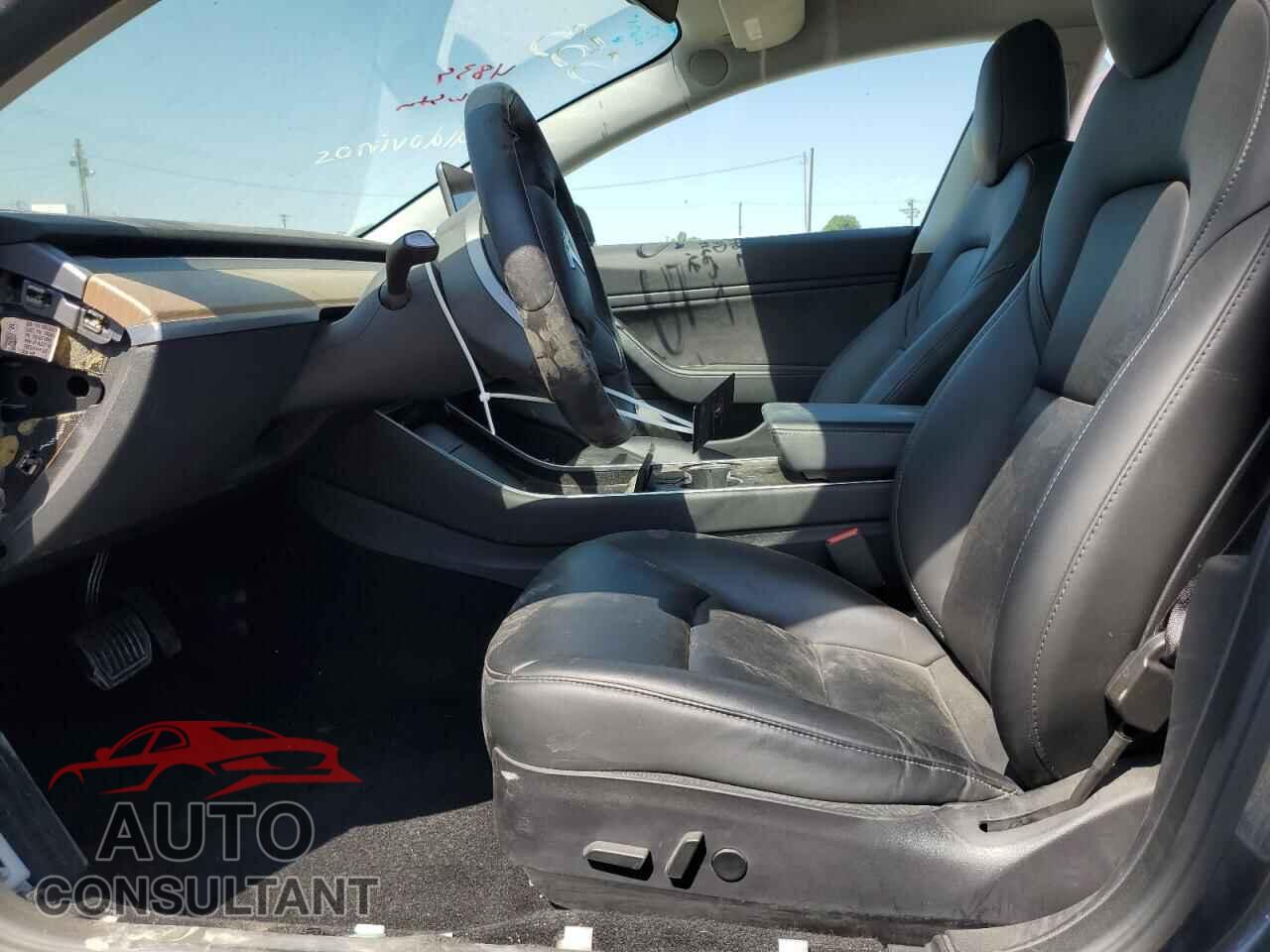 TESLA MODEL 3 2019 - 5YJ3E1EA9KF425341