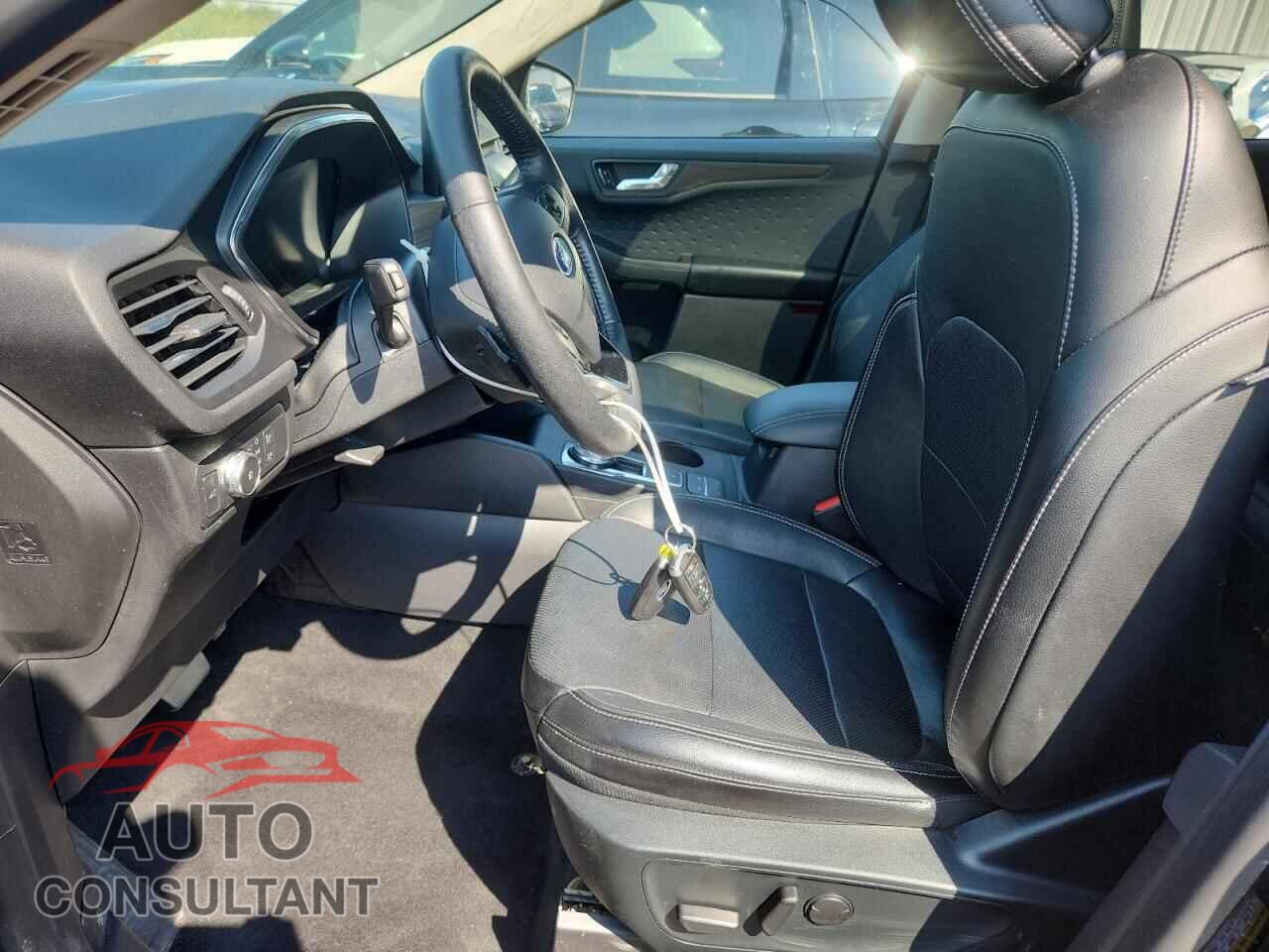 FORD ESCAPE 2020 - 1FMCU9J96LUA25626