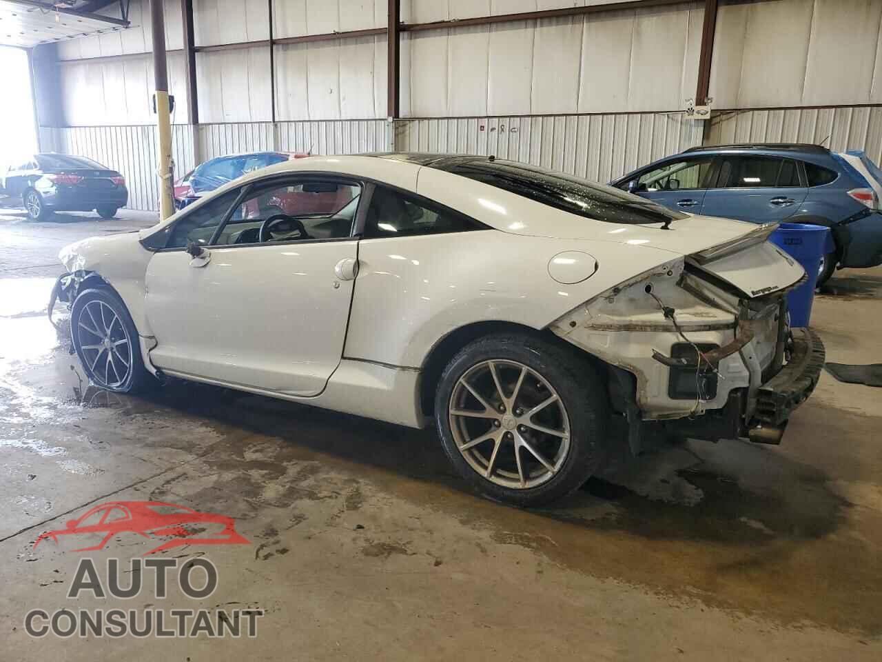 MITSUBISHI ECLIPSE 2012 - 4A31K5DF4CE007256