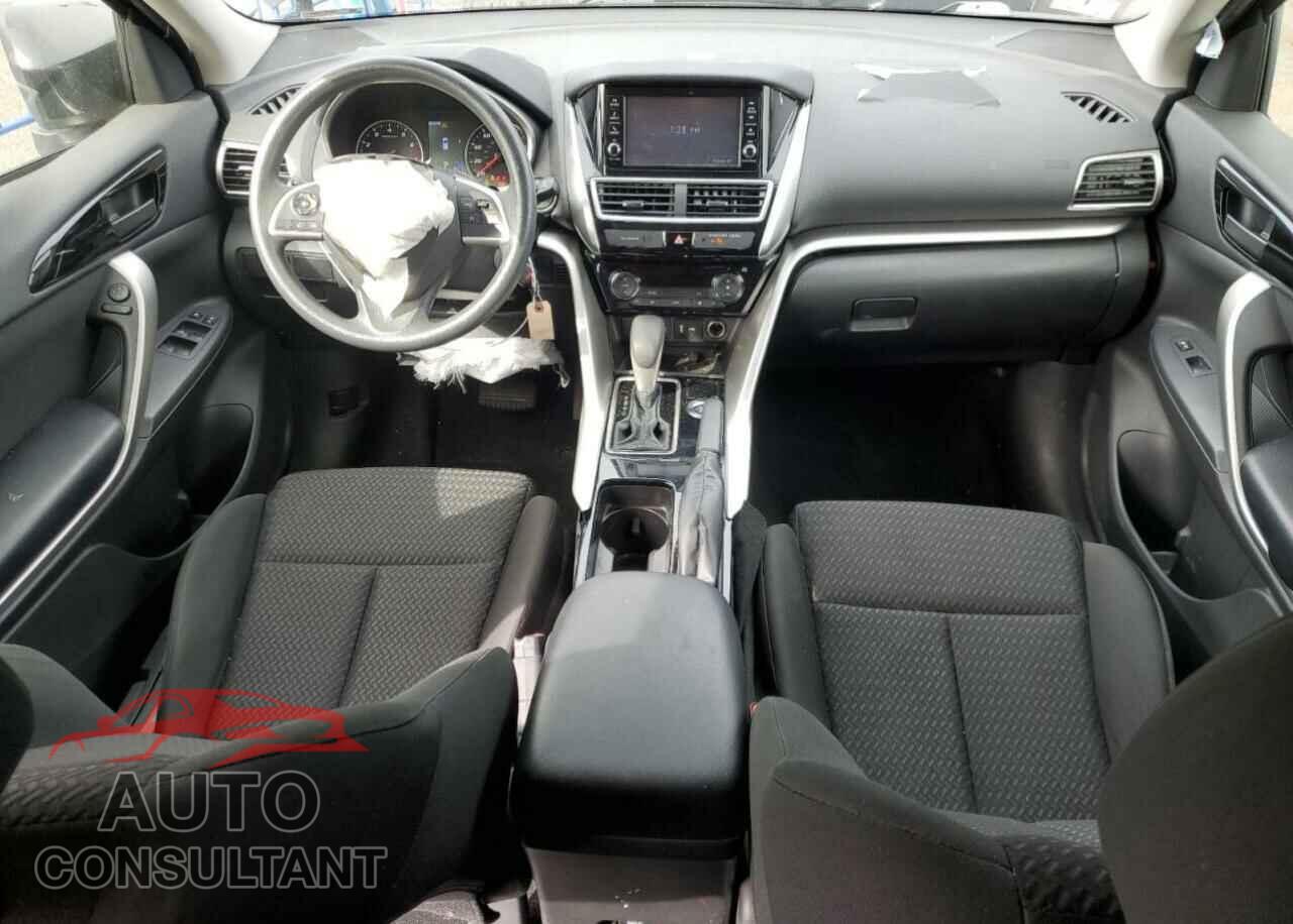 MITSUBISHI ECLIPSE 2020 - JA4AT3AA4LZ002087