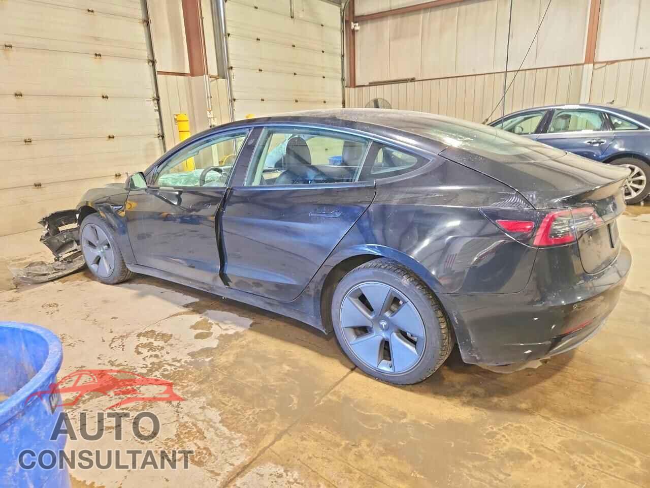 TESLA MODEL 3 2021 - 5YJ3E1EA7MF062170